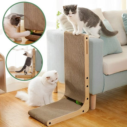 Griffoir chat design La Patte Velue 4