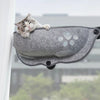Hamac Chat Fenetre La Patte Velue