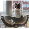 Hamac Chat Fenetre La Patte Velue 2