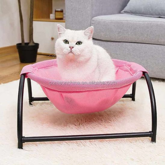 Hamac pour Chat La Patte Velue