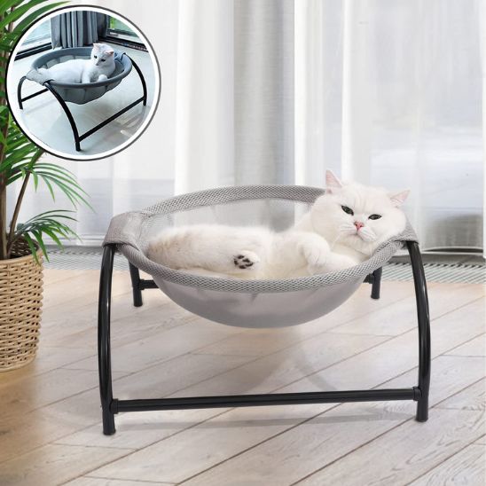 Hamac pour Chat La Patte Velue 2