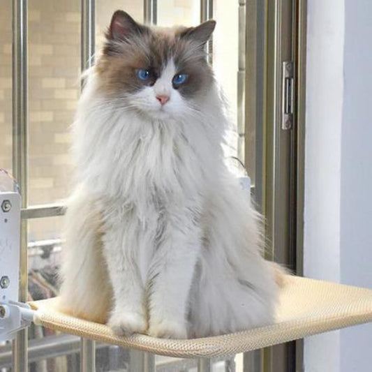 Hamac pour chat La Patte Velue 5
