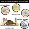 Hamac pour chat La Patte Velue 9