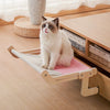 Hamac pour chat sans percage La Patte Velue