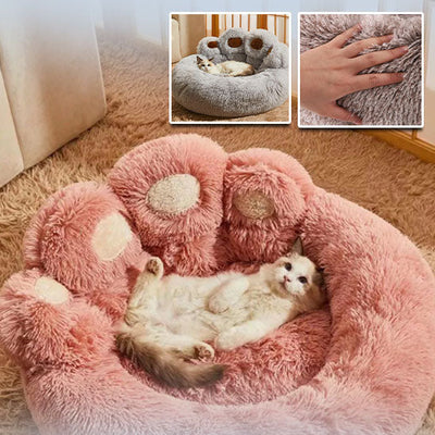 Lit pour Chat Moelleux La Patte Velue 2