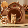 Maison Chat Confortable Design La Patte Velue 3