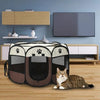 Maison Chat Transportable La Patte Velue 2