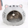 Niche Transformable La Patte Velue 2