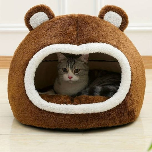 Niche pour Chat Dodo La Patte Velue