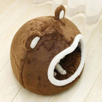 Niche pour Chat Dodo La Patte Velue 1