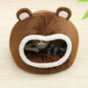 Niche pour Chat Dodo La Patte Velue 2