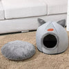 Niche pour Chat Ultra Moelleuse La Patte Velue 3