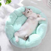 Panier Chat Anti Stress La Patte Velue