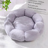 Panier Chat Anti Stress La Patte Velue 2