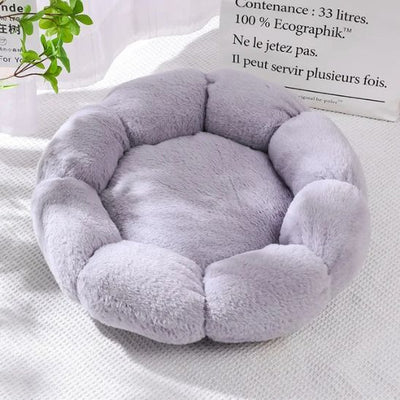 Panier Chat Anti Stress La Patte Velue 2