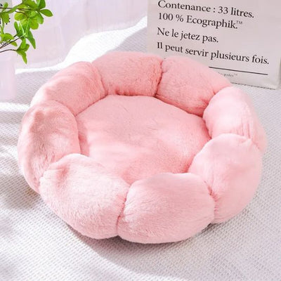 Panier Chat Anti Stress La Patte Velue 3