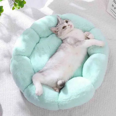 Panier Chat Anti Stress La Patte Velue