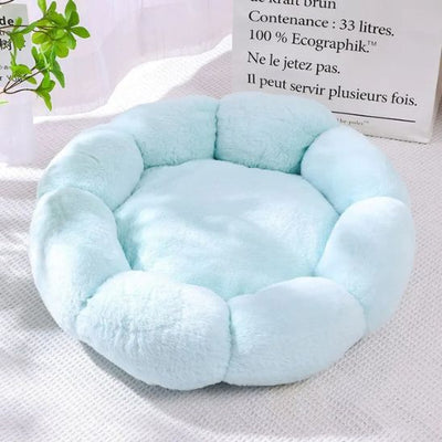 Panier Chat Anti Stress La Patte Velue 4