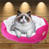 Panier Chat La Patte Velue