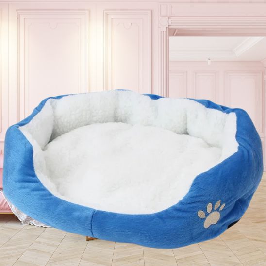 Panier Chat La Patte Velue