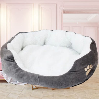 Panier Chat La Patte Velue 2
