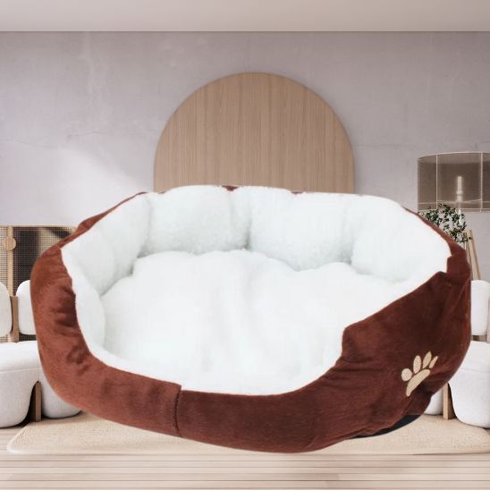 Panier Chat La Patte Velue 3