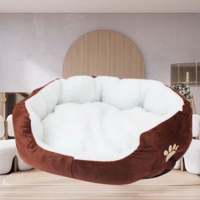 Panier Chat La Patte Velue 3