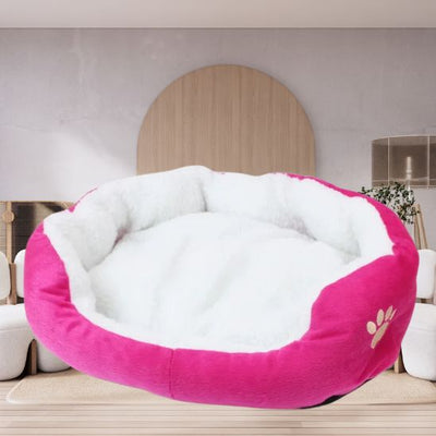 Panier Chat La Patte Velue 4