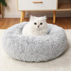 Panier chat lavable antiderapant La Patte Velue 1