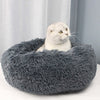 Panier chat lavable antiderapant La Patte Velue 2