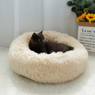 Panier chat lavable antiderapant La Patte Velue 3