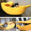 Panier chat semi ferme La Patte Velue 2