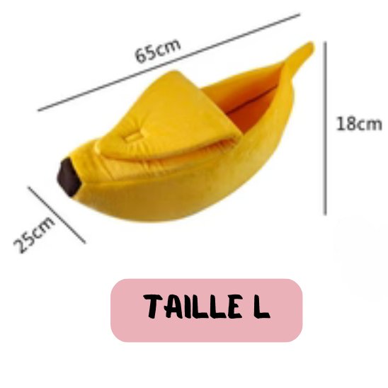 Panier chat semi ferme La Patte Velue 3