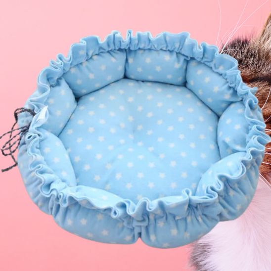 Panier pour Chat Original 2 en 1 La Patte Velue 1