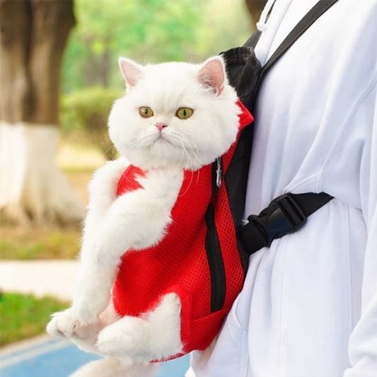 Sac de couchage | Chat en porte Kangourou