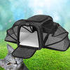 Sac Transport Chat Extensible La Patte Velue 1