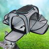 Sac Transport Chat Extensible La Patte Velue 2
