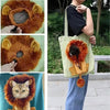 Sac a chat transport confortable La Patte Velue 3