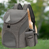 Sac a dos pour chat confortable La Patte Velue