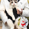 Sac de Transport pour Chat La Patte Velue