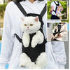 Sac de Transport pour Chat La Patte Velue 2