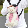 Sac de Transport pour Chat La Patte Velue 3