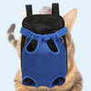Sac de Transport pour Chat La Patte Velue 5