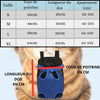 Sac de Transport pour Chat La Patte Velue 6