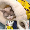 Sac de couchage Chat Moelleux La Patte Velue 3