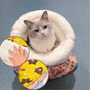 Sac de couchage Chat Moelleux La Patte Velue 4