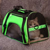 Sac de transport respirant La Patte Velue 2