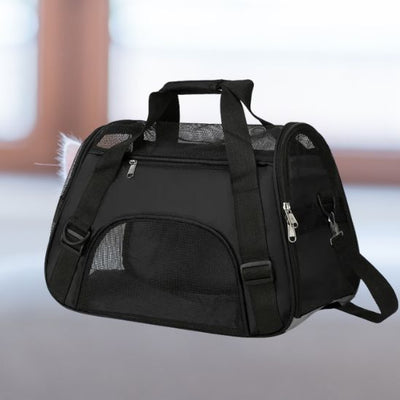 Sac de transport respirant La Patte Velue 3