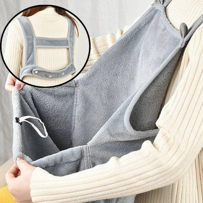 Sac pour Transporter Chat La Patte Velue 8
