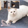Tapis griffoir chat autocollant La Patte Velue 2